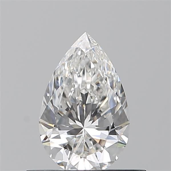 0.50 ct Pear diamond