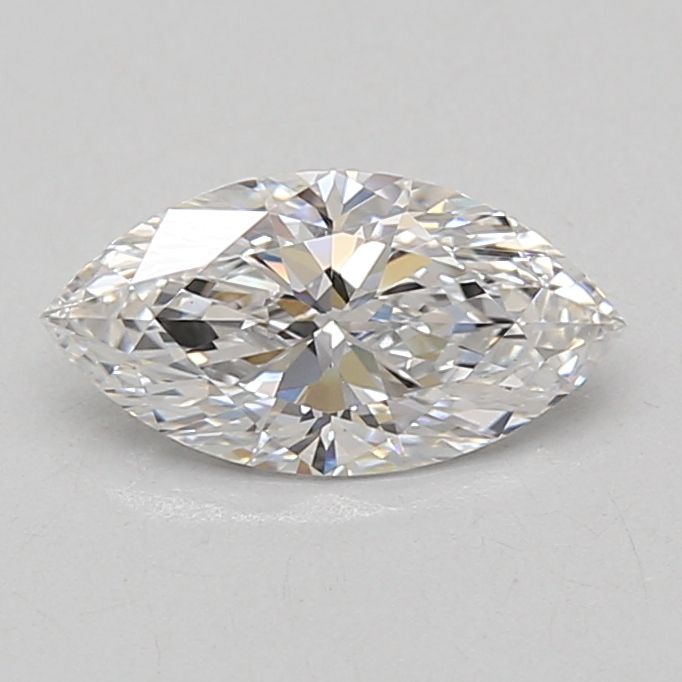1.05 ct. marquise Lab Grown Diamond front image