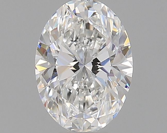0.30 ct Oval diamond
