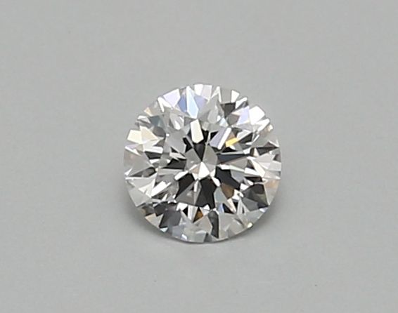 0.32 ct lab-grown Round Diamond