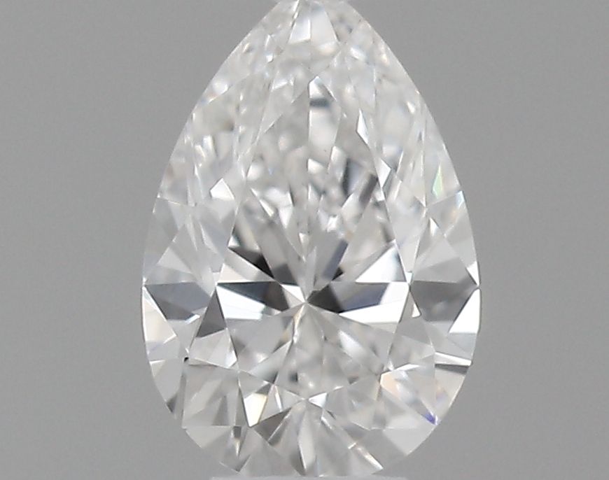 0.23 ct Pear diamond