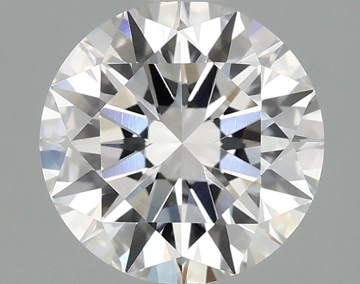 1.47 ct. round Lab Grown Diamond front image