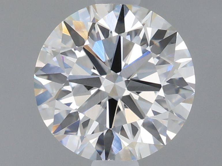 1.09 ct. round Lab Grown Diamond front image