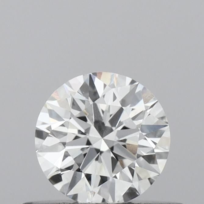 0.39 ct lab-grown Round Diamond