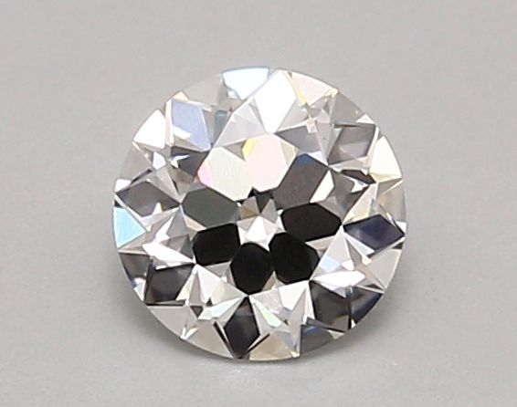 0.96 ct. round Lab Grown Diamond front image