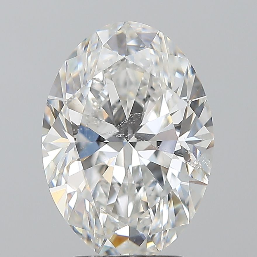 3.01 Carat