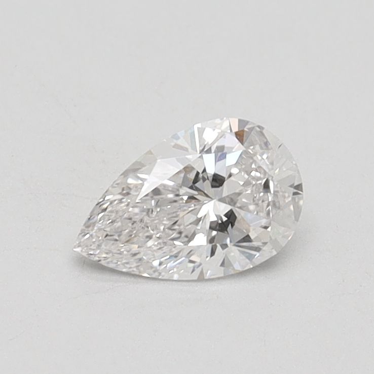 0.39 ct Pear diamond