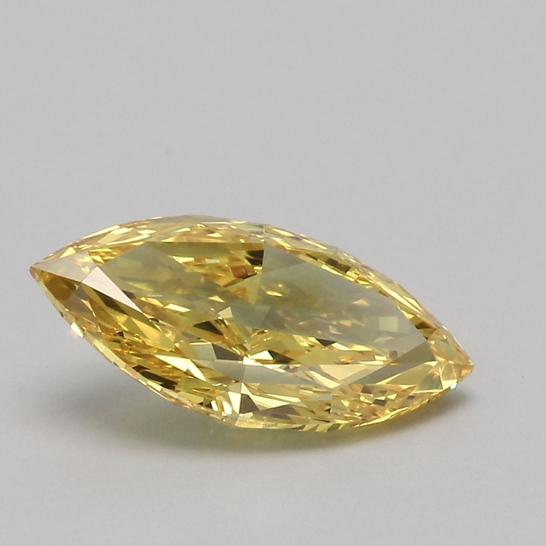 1.19 ct. marquise Lab Grown Diamond front image
