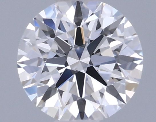 0.49 ct lab-grown Round Diamond