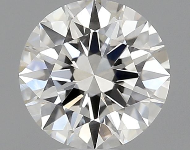 0.33 ct Round Diamond