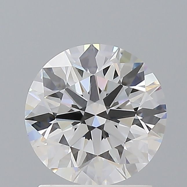 1.60 ct. round Lab Grown Diamond front image