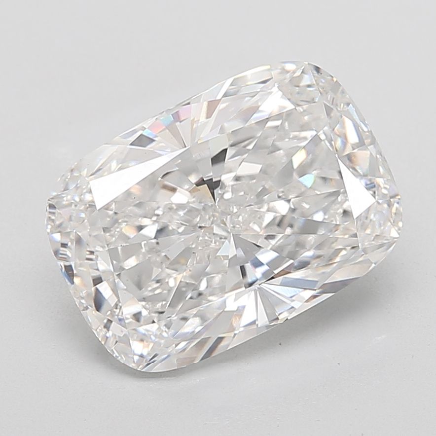 7.01 Carat