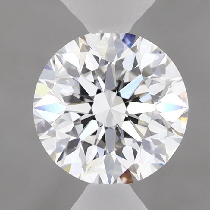1.03 ct. round Lab Grown Diamond front image