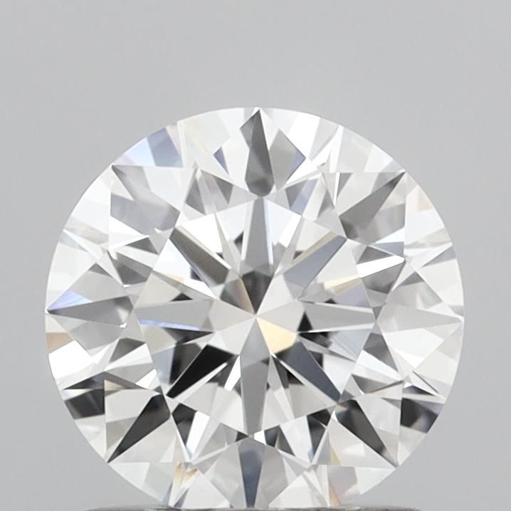 1.09 ct. round Lab Grown Diamond front image