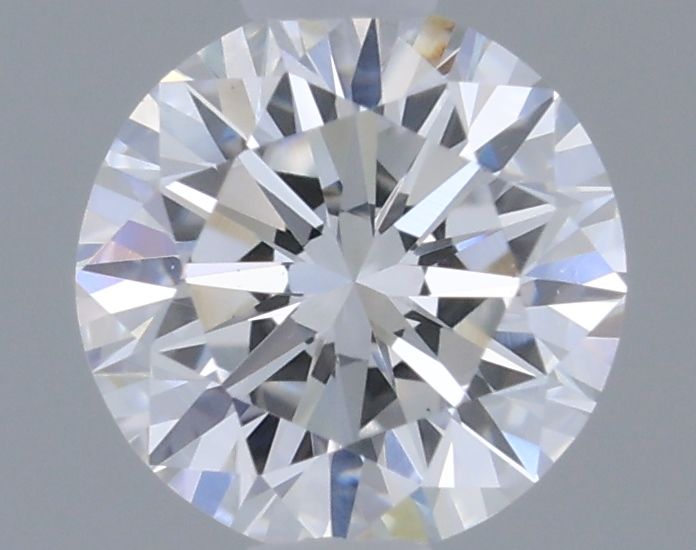 0.29 ct lab-grown Round Diamond