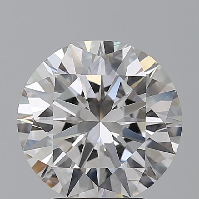 3.00 ct Round diamond