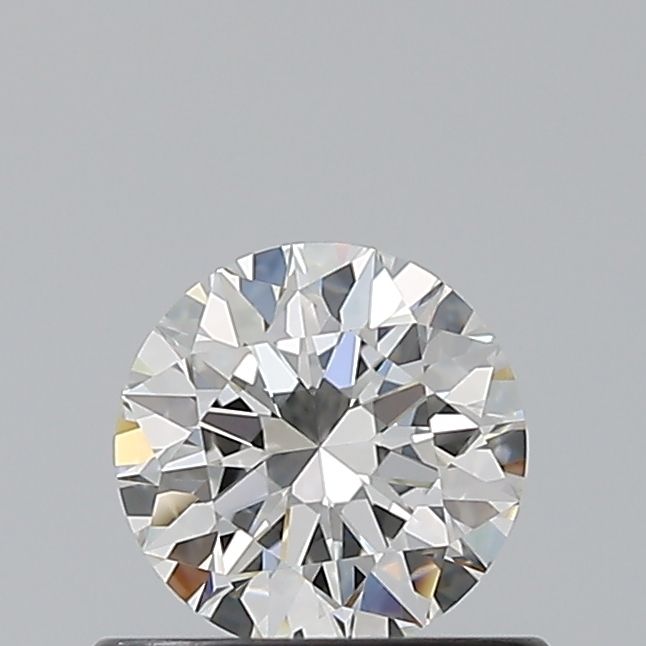 0.56 ct Round diamond