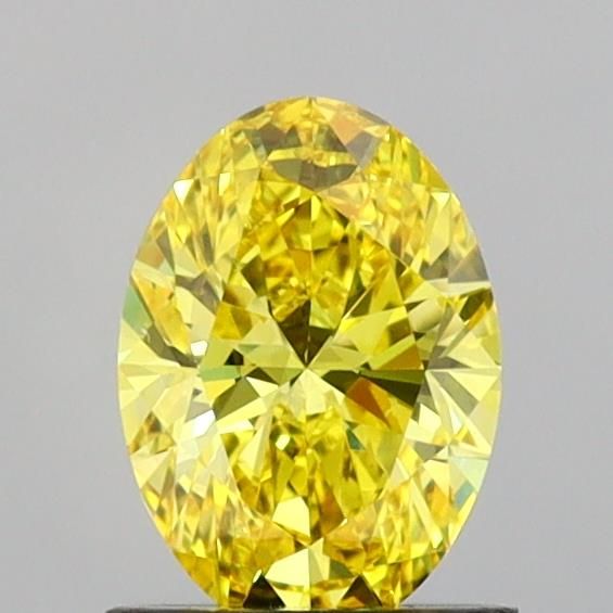 0.99 ct Oval diamond