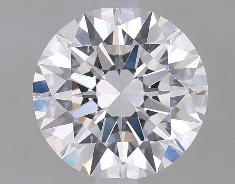 1.09 ct. round Lab Grown Diamond front image