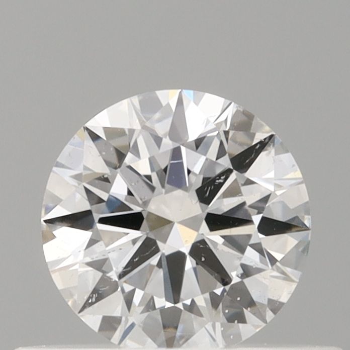 0.4 ct Round Diamond
