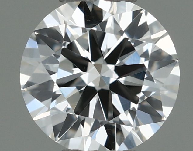 0.30 ct Round diamond