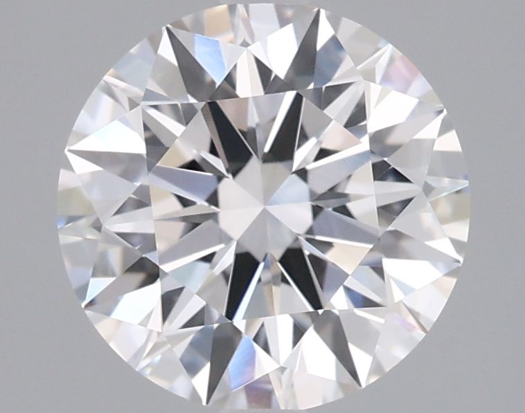 2.03 ct. round Lab Grown Diamond front image