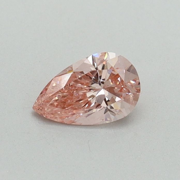 0.30 ct Pear diamond