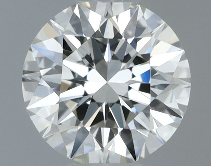 0.30 ct Round diamond