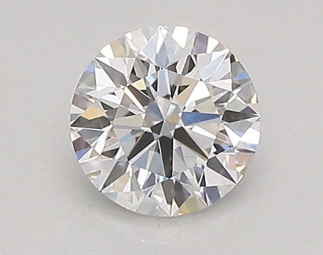0.42 ct lab-grown Round Diamond