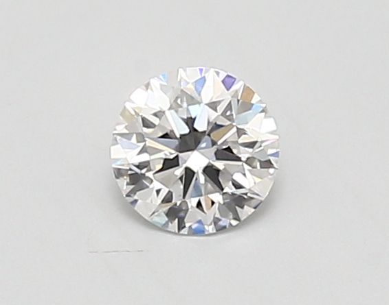 0.47 ct lab-grown Round Diamond