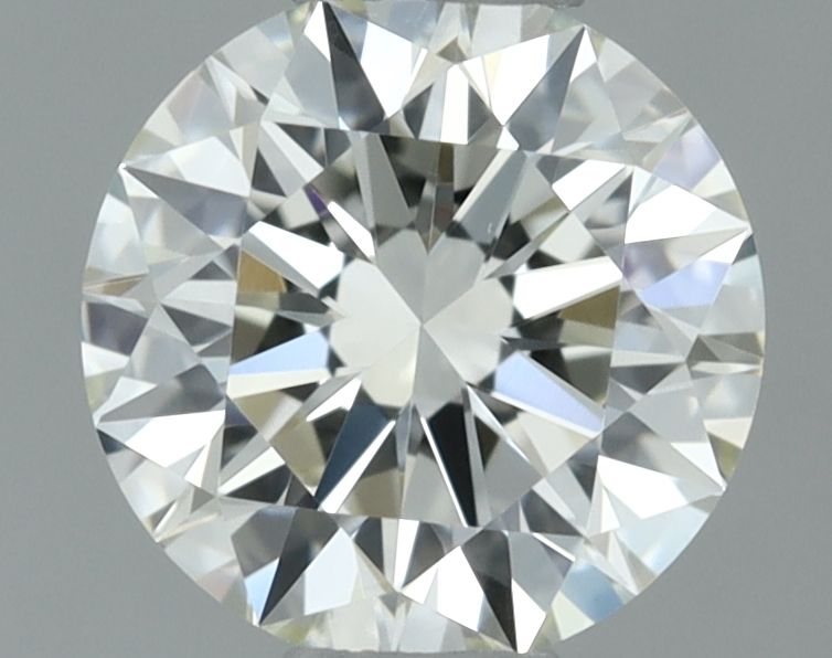 0.5 ct Round Diamond