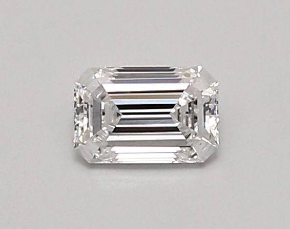 0.43 ct lab-grown Emerald Diamond