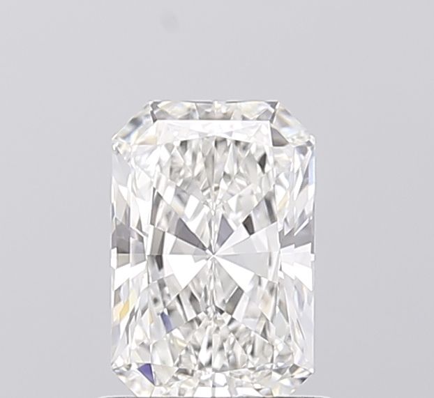 1.04 ct. radiant Lab Grown Diamond front image