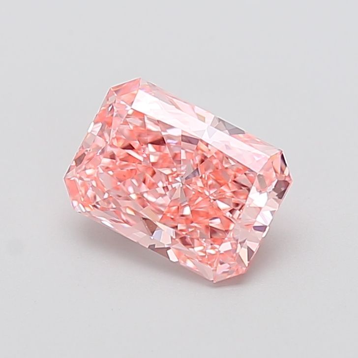 2.03 ct. radiant Lab Grown Diamond front image