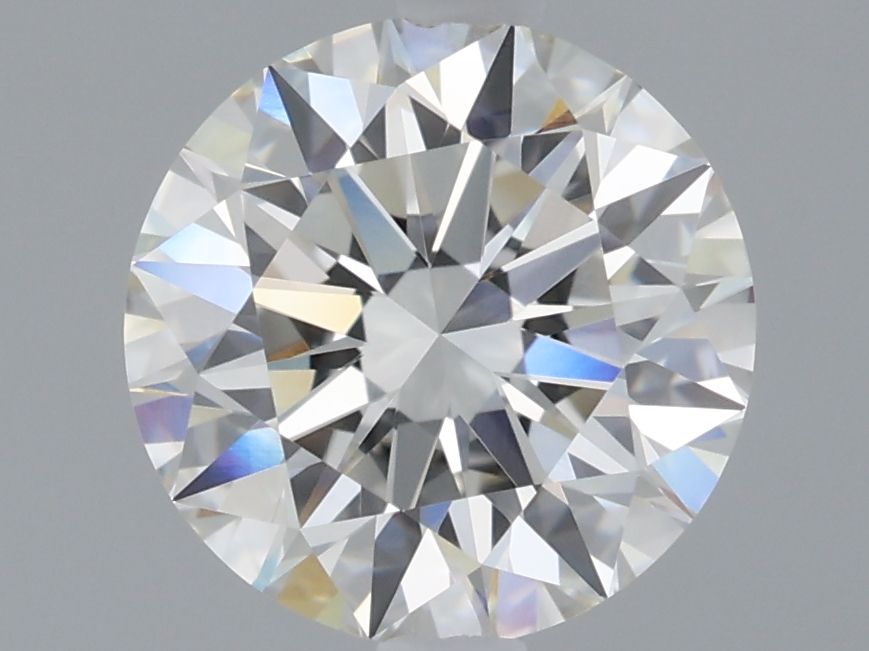 1.55 ct Round diamond