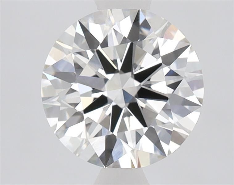 1.55 ct Round diamond