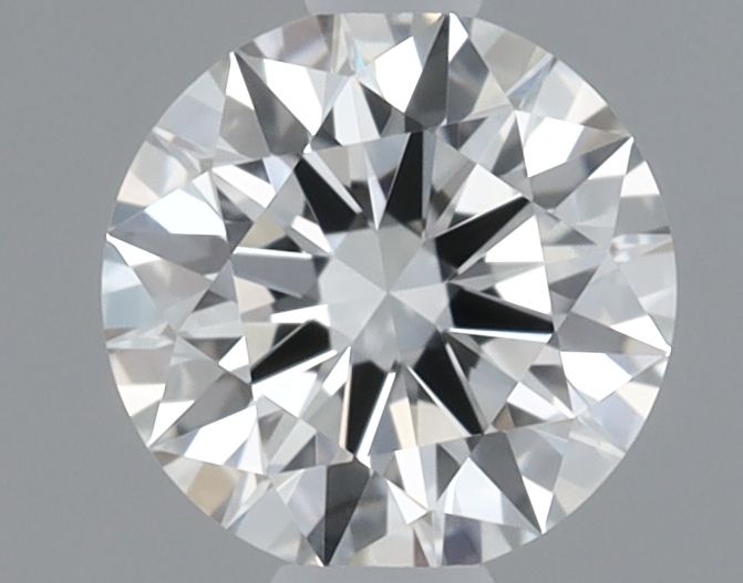 0.40 ct Round diamond