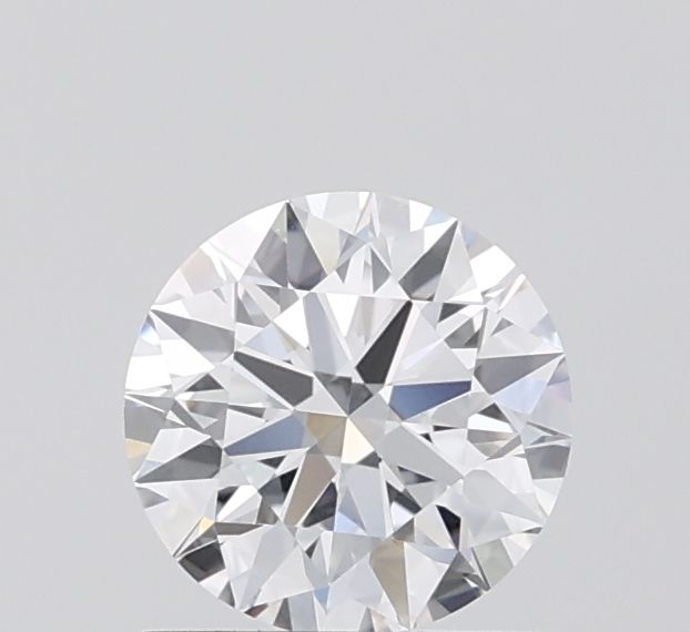 1.01 ct. round Lab Grown Diamond front image