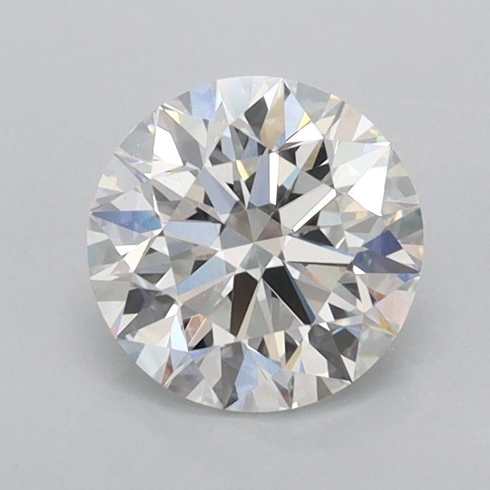 1.03 ct. round Lab Grown Diamond front image