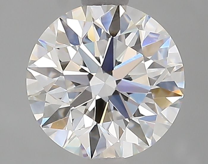 1.72 ct. round Lab Grown Diamond front image