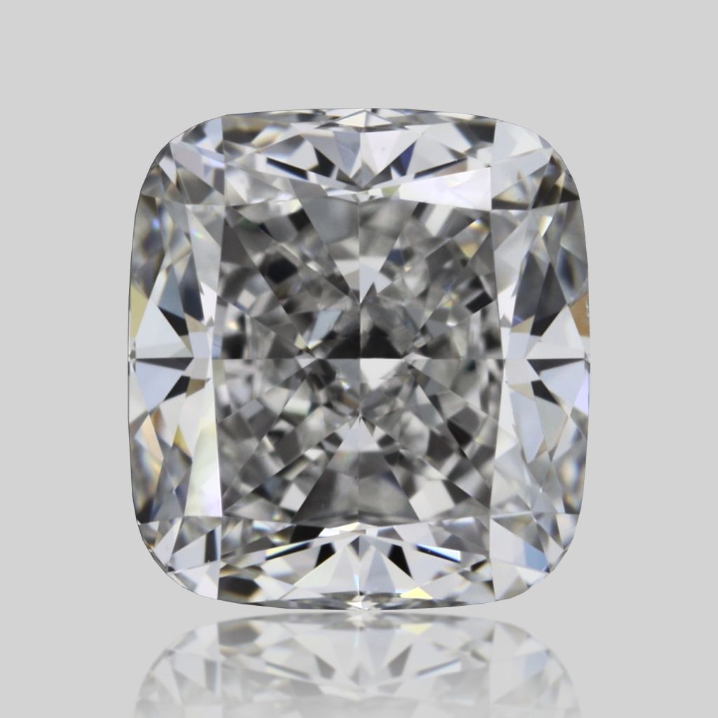 0.70 ct Cushion Brilliant diamond