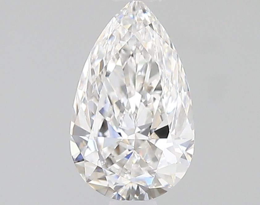 1.19 ct. pear Lab Grown Diamond front image