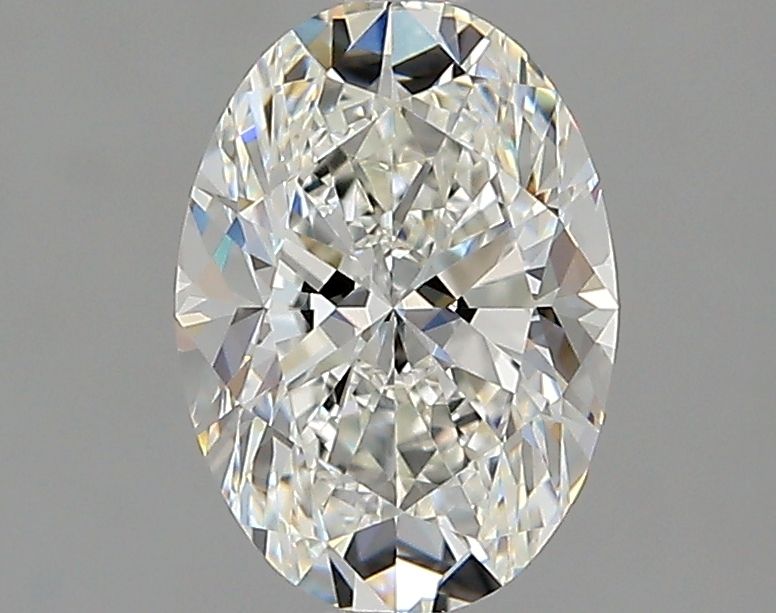 1.50 ct Oval diamond