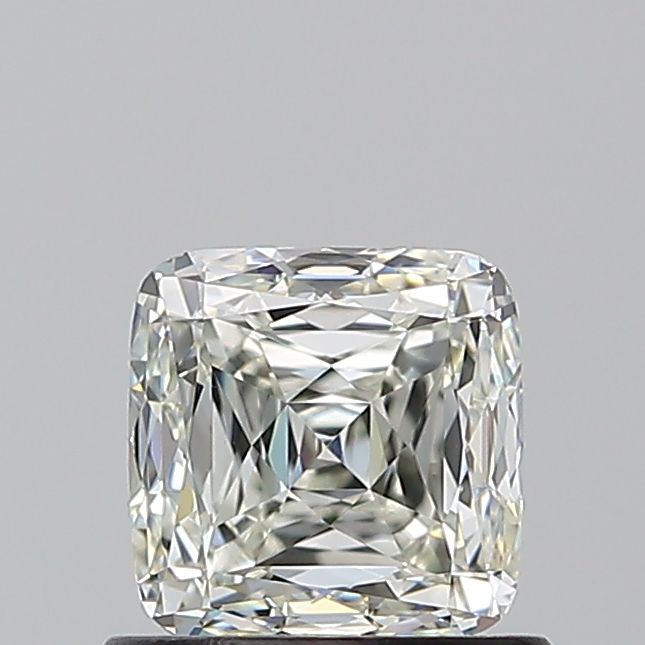 0.90 ct Cushion Brilliant diamond