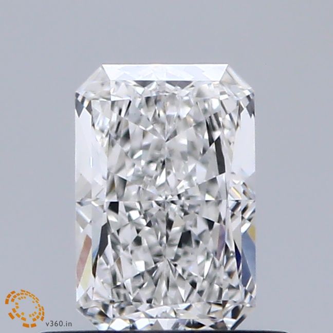 0.67 Carat