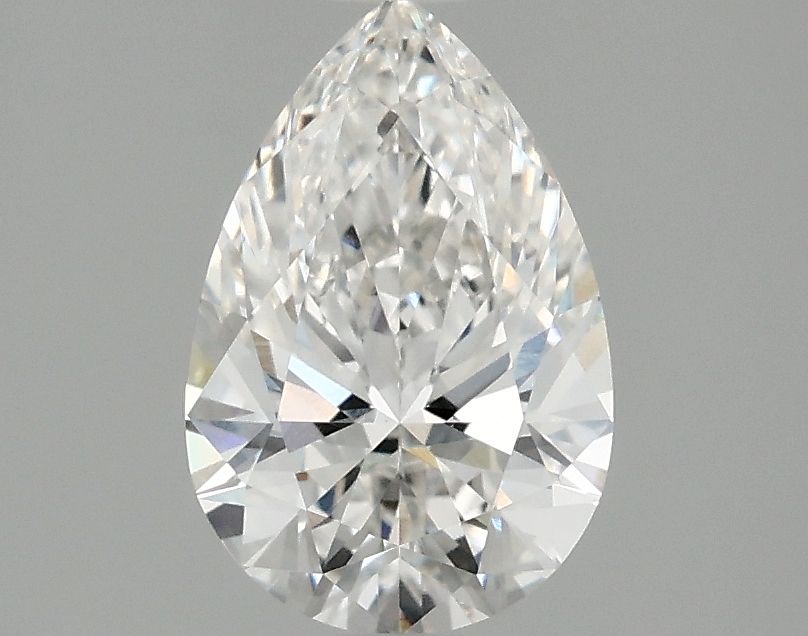 1.50 ct Pear diamond