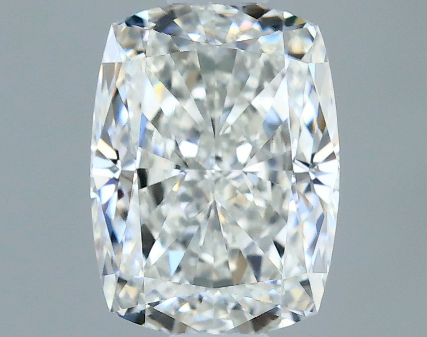 0.60 ct Cushion Brilliant diamond