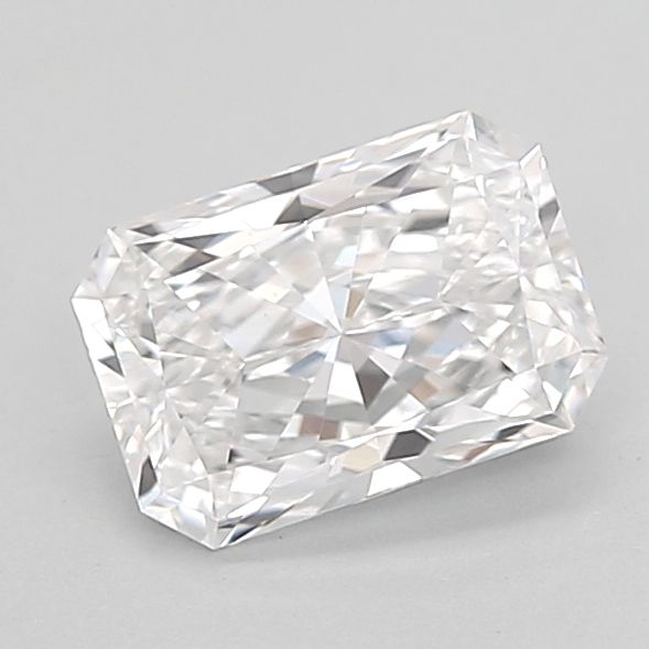 1.03 ct. radiant Lab Grown Diamond front image