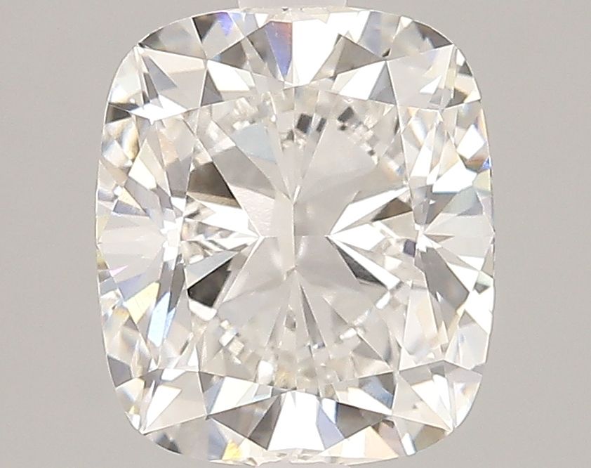 3.14 ct Cushion Modified diamond