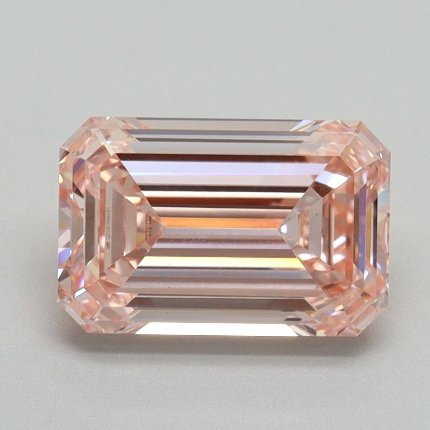 2.05 ct Emerald diamond